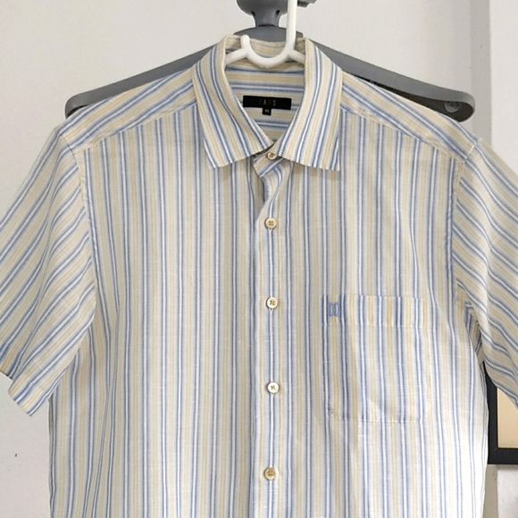 Daks Formal Shirt - Picture 3 of 7